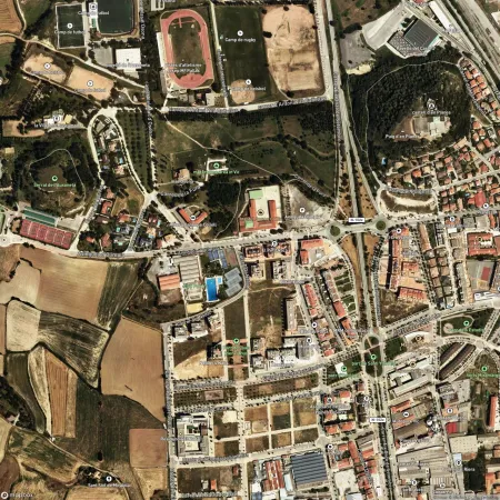 Foto del inmueble Garaje de 20m2 en VIC, BARCELONA