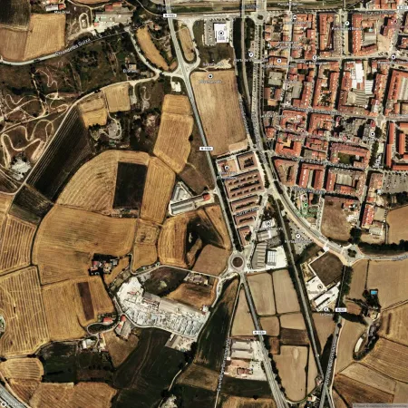 Foto del inmueble Piso de 59m2 en VIC, BARCELONA