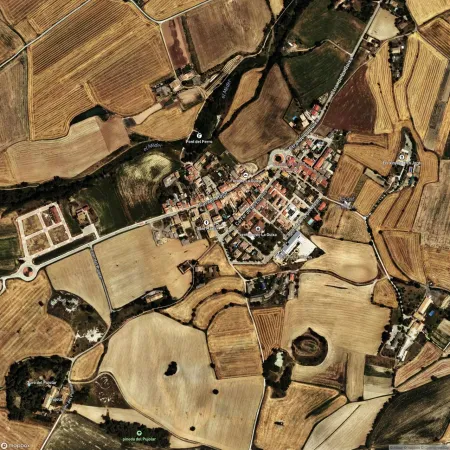 Foto del inmueble Piso de 236m2 en VIC, BARCELONA