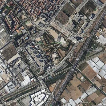 Foto del inmueble Piso de 145m2 en VILADECANS, BARCELONA