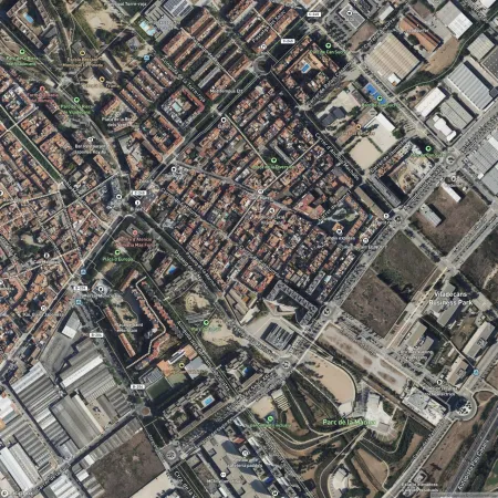 Foto del inmueble Piso de 85m2 en VILADECANS, BARCELONA