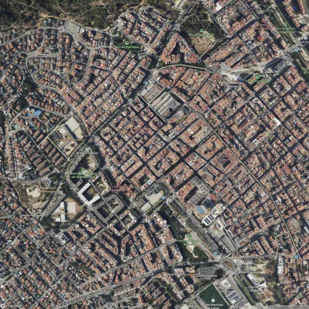 Foto del inmueble Piso de 70m2 en VILADECANS, BARCELONA