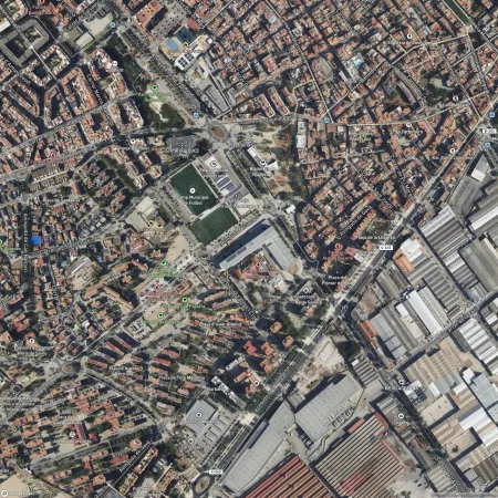 Foto del inmueble Piso de 118m2 en VILADECANS, BARCELONA