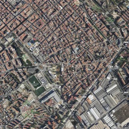 Foto del inmueble Piso de 73m2 en VILADECANS, BARCELONA