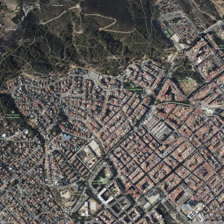 Foto del inmueble Piso de 91m2 en VILADECANS, BARCELONA