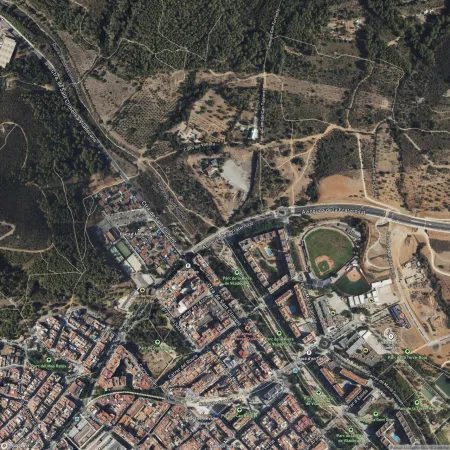 Foto del inmueble Local de 194m2 en VILADECANS, BARCELONA