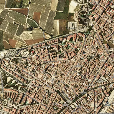 Foto del inmueble Piso de 25m2 en VILAFRANCA DEL PENEDES, BARCELONA