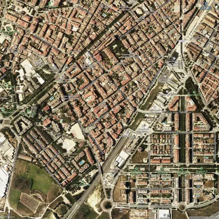 Foto del inmueble Piso de 100m2 en VILAFRANCA DEL PENEDES, BARCELONA