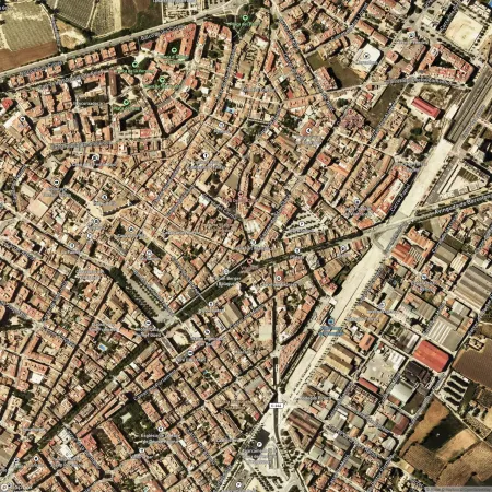 Foto del inmueble Piso de 50m2 en VILAFRANCA DEL PENEDES, BARCELONA