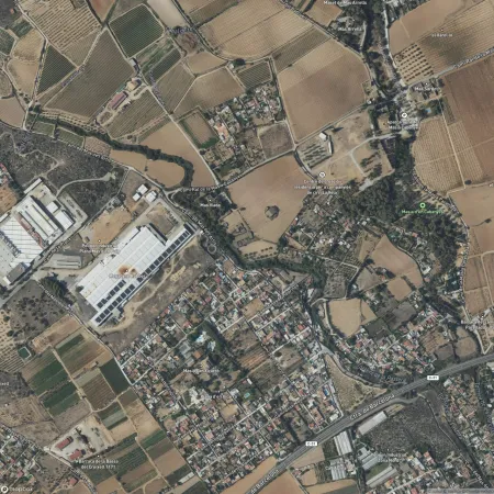 Foto del inmueble Piso de 38m2 en VILANOVA I LA GELTRU, BARCELONA