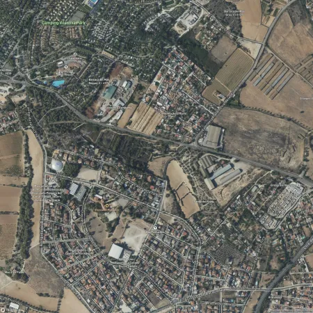 Foto del inmueble Casa de 317m2 en VILANOVA I LA GELTRU, BARCELONA