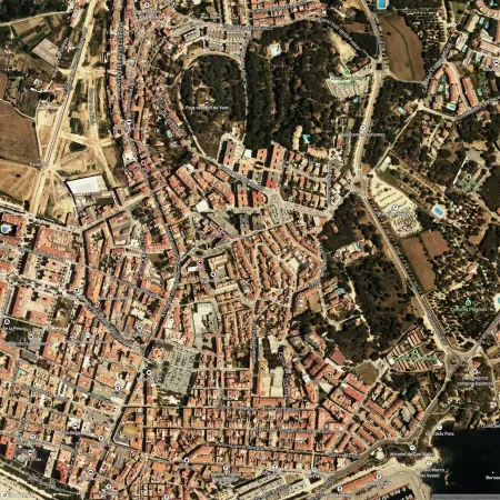 Foto del inmueble Piso de 63m2 en PALAMOS, GIRONA