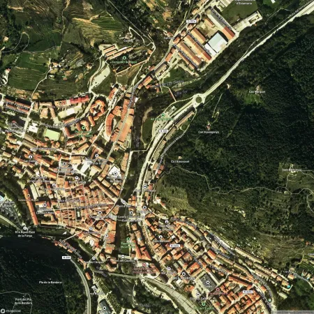 Foto del inmueble Trastero de 4m2 en RIPOLL, GIRONA