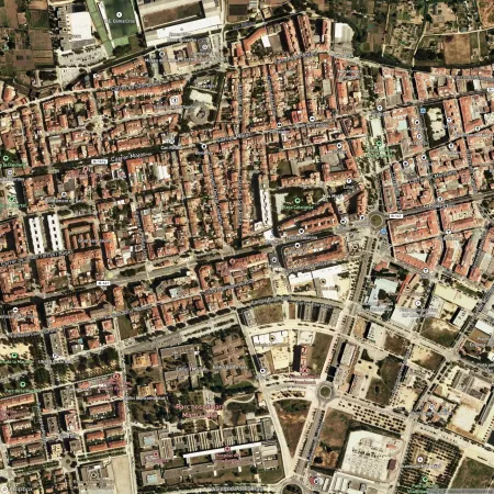 Foto del inmueble Piso de 81m2 en SALT, GIRONA