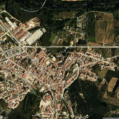 Foto del inmueble Piso de 102m2 en ANGLES, GIRONA