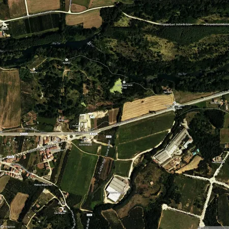 Foto del inmueble Suelo en ANGLES, GIRONA