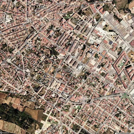 Foto del inmueble Piso de 108m2 en BANYOLES, GIRONA