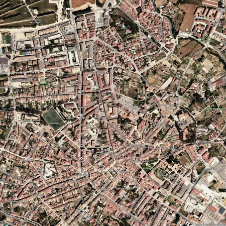 Foto del inmueble Piso de 64m2 en BANYOLES, GIRONA