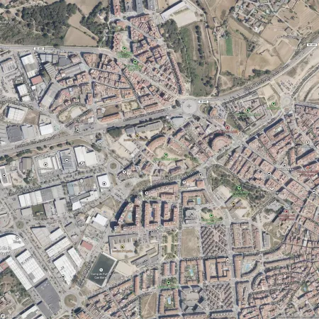 Foto del inmueble Local de 77m2 en BLANES, GIRONA