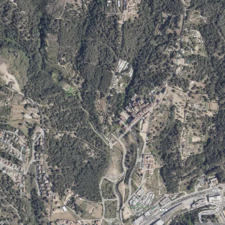 Foto del inmueble Garaje de 51m2 en BLANES, GIRONA