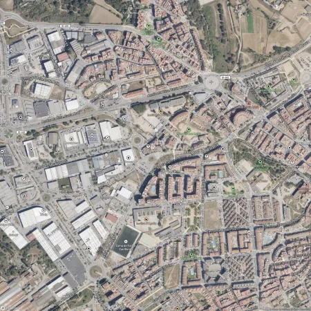 Foto del inmueble Piso de 156m2 en BLANES, GIRONA