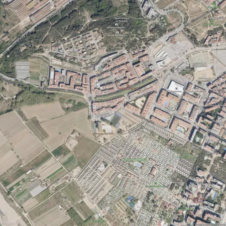 Foto del inmueble Piso de 93m2 en BLANES, GIRONA