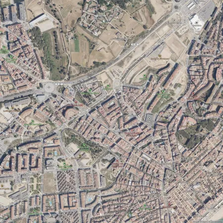 Foto del inmueble Local de 140m2 en BLANES, GIRONA