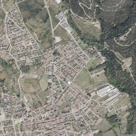 Foto del inmueble Piso de 165m2 en BREDA, GIRONA