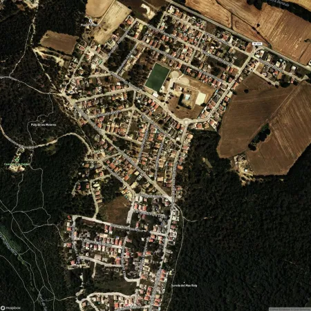 Foto del inmueble Suelo de 23m2 en CALDES DE MALAVELLA, GIRONA