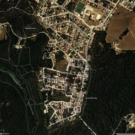 Foto del inmueble Piso de 340m2 en CALDES DE MALAVELLA, GIRONA