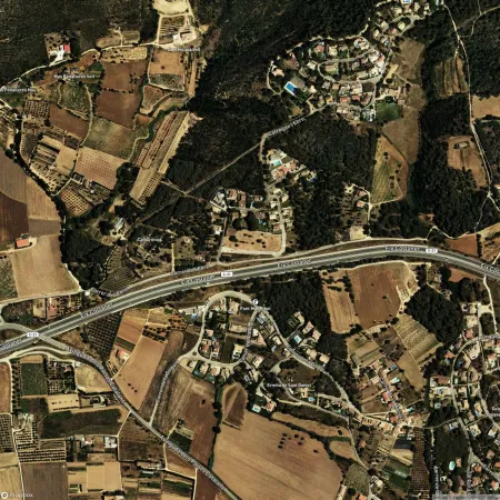 Foto del inmueble Piso de 388m2 en CALONGE I SANT ANTONI, GIRONA