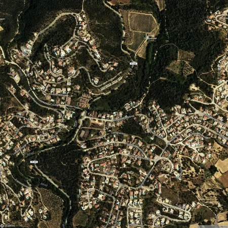 Foto del inmueble Piso de 164m2 en CALONGE I SANT ANTONI, GIRONA