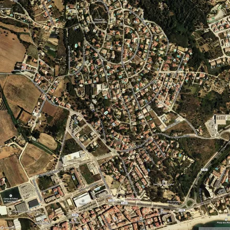 Foto del inmueble Piso de 282m2 en CALONGE I SANT ANTONI, GIRONA