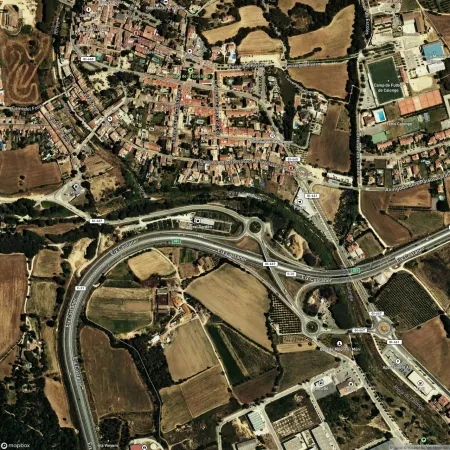 Foto del inmueble Piso de 93m2 en CALONGE I SANT ANTONI, GIRONA