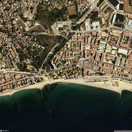 Foto del inmueble Piso de 101m2 en CALONGE I SANT ANTONI, GIRONA