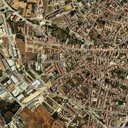 Foto del inmueble Piso de 374m2 en CASSA DE LA SELVA, GIRONA