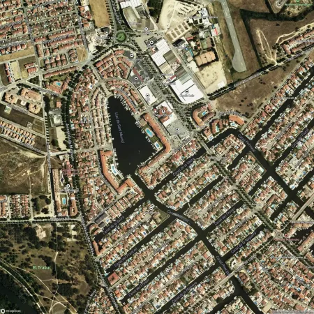 Foto del inmueble Piso de 72m2 en CASTELLO D'EMPURIES, GIRONA