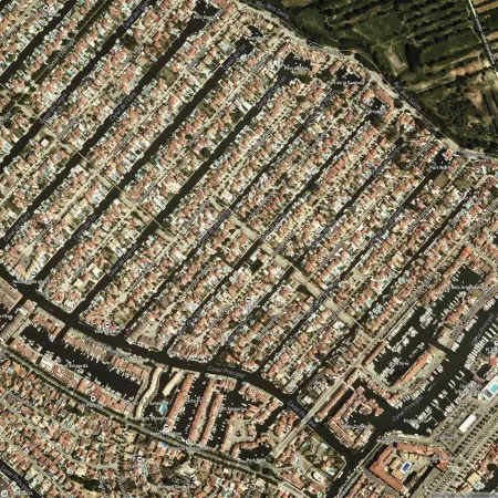 Foto del inmueble Piso de 295m2 en CASTELLO D'EMPURIES, GIRONA