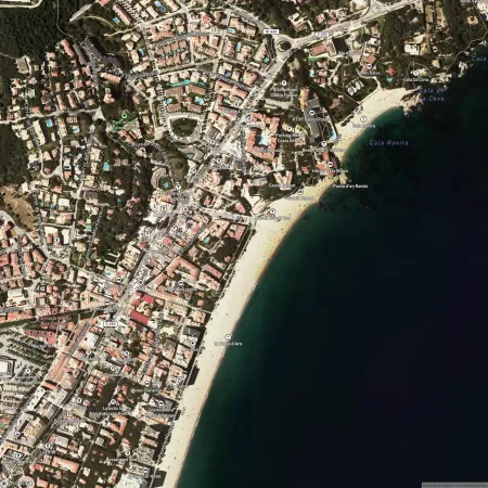 Foto del inmueble Local de 36m2 en CASTELL-PLATJA D'ARO I S'AGARO, GIRONA