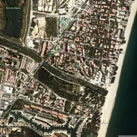 Foto del inmueble Piso de 76m2 en CASTELL-PLATJA D'ARO I S'AGARO, GIRONA