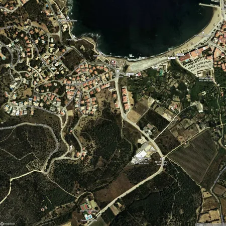 Foto del inmueble Piso de 126m2 en EL PORT DE LA SELVA, GIRONA