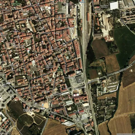 Foto del inmueble Piso de 125m2 en FIGUERES, GIRONA