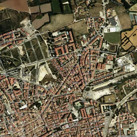 Foto del inmueble Piso de 76m2 en FIGUERES, GIRONA