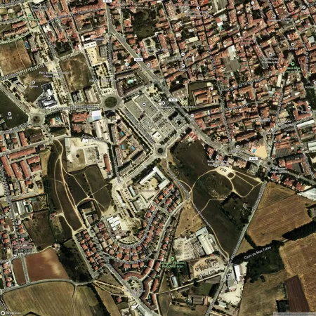 Foto del inmueble Piso de 161m2 en FIGUERES, GIRONA