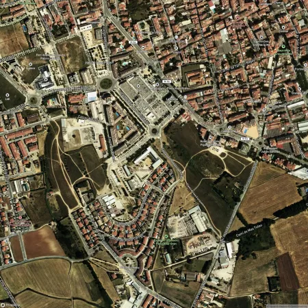 Foto del inmueble Trastero de 6m2 en FIGUERES, GIRONA