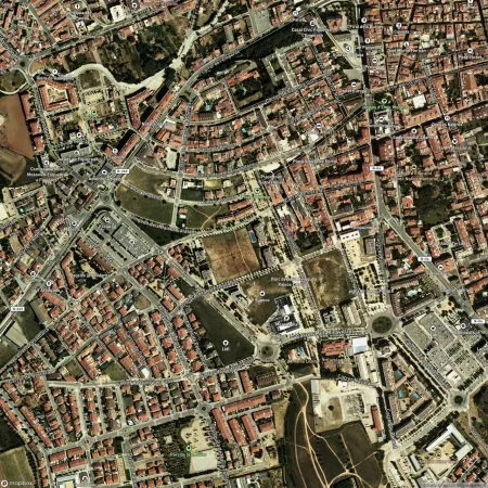 Foto del inmueble Piso de 93m2 en FIGUERES, GIRONA