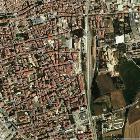 Foto del inmueble Garaje de 26m2 en FIGUERES, GIRONA