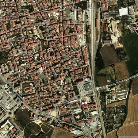 Foto del inmueble Piso de 83m2 en FIGUERES, GIRONA