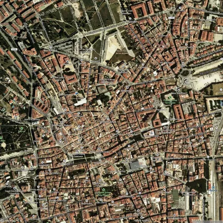 Foto del inmueble Piso de 156m2 en FIGUERES, GIRONA