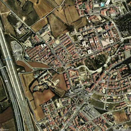 Foto del inmueble Piso de 49m2 en FIGUERES, GIRONA